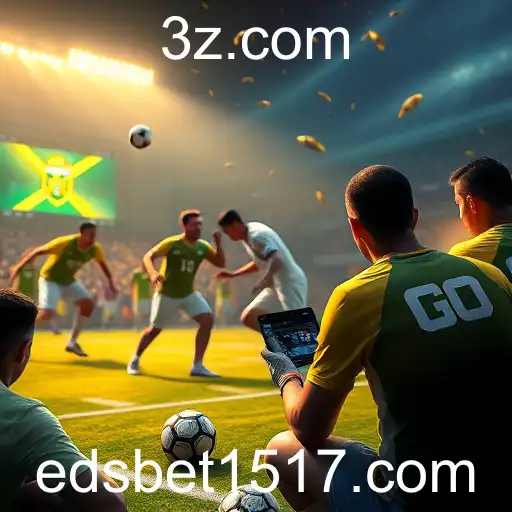 Transformações no Mercado de Jogos Online no Brasil
