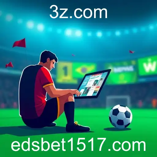 Expansão dos Jogos de Apostas no Brasil