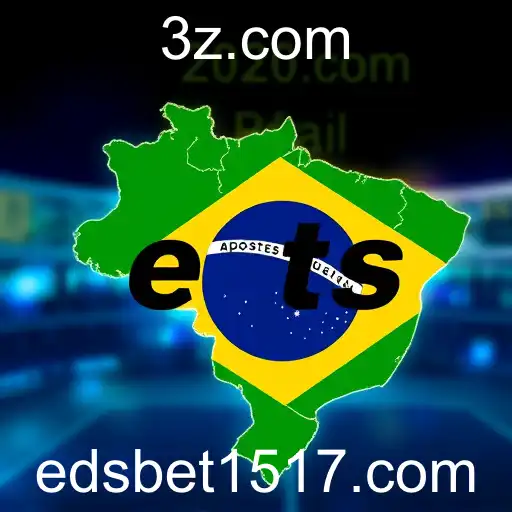 Crescimento do Mercado de Apostas Online no Brasil