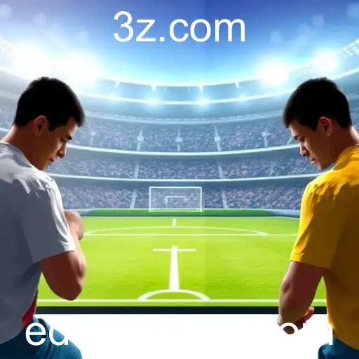 O Crescimento do Setor de Jogos Online no Brasil