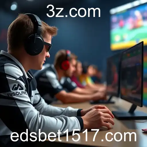 O Crescimento dos Jogos Online no Brasil