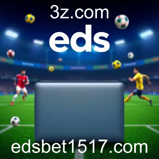 A Ascensão de eds bet.com.br no Mercado Brasileiro de Jogos