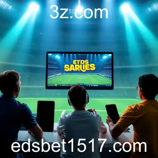 Crescimento Exponencial das Apostas Online em 2026