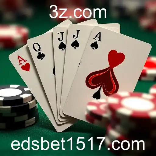 A Ascensão do eds bet.com.br no Mercado de Jogos Online