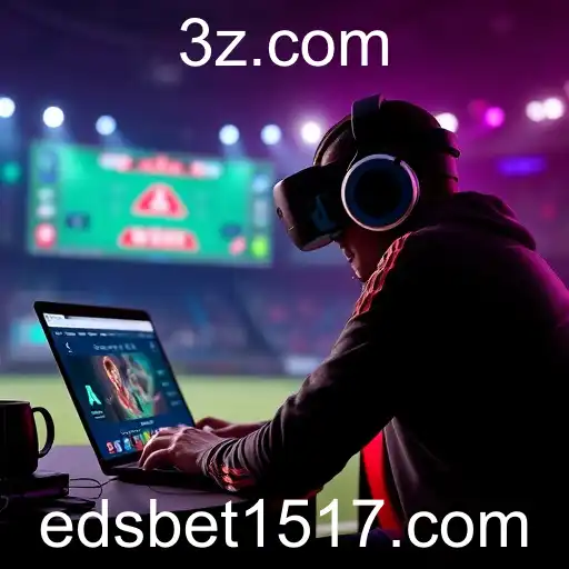 Crescimento dos Sites de Jogos e o Impacto no Mercado Brasileiro