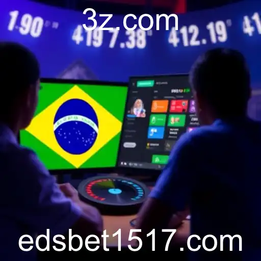 O Crescimento dos Jogos Online no Brasil