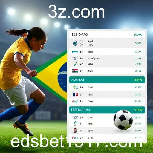 Crescimento do Mercado de Apostas Online no Brasil