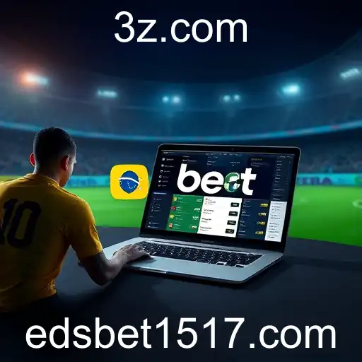 Expansão do Mercado de Apostas Online no Brasil