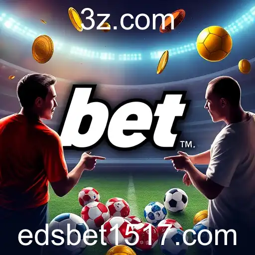 Cenário de Jogos Expandido: eds bet.com.br como Protagonista