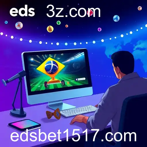 Expansão do Jogo Online e Regulações Estritas