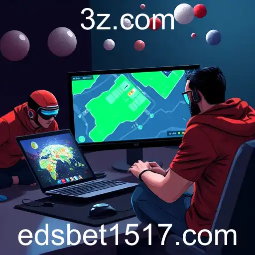 Tendências e Impactos do Cenário de Jogos Online em 2026