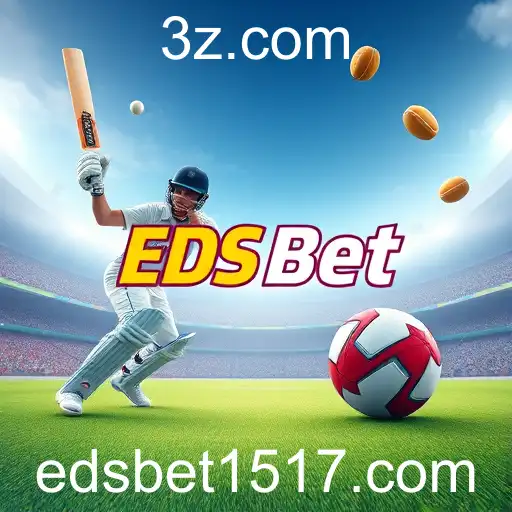 Revolução nos Jogos Online com EDS Bet