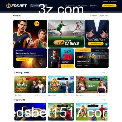 Tendências e Desafios no Mercado de Apostas Online