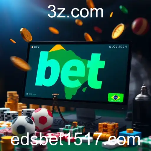 A Ascensão dos Cassinos Online no Brasil